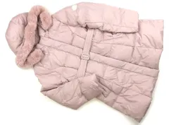 【メゾピアノ/mezzopiano】コート・ジャンパー 150サイズ 女の子【子供服・ベビー服】（2029020）