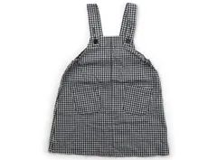 【アプレレクール/apreslescours】ジャンパースカート 110サイズ 女の子【子供服・ベビー服】（2029229）