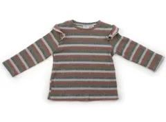 【ザラ/ZARA】Tシャツ・カットソー 110サイズ 女の子【子供服・ベビー服】（2029123）