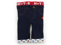 【ホットビスケッツ/HotBiscuits】レギンス 80サイズ 男の子【子供服・ベビー服】（2029338）