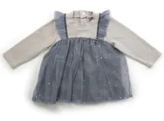 【プティマイン/petitmain】Tシャツ・カットソー 90サイズ 女の子【子供服・ベビー服】（2028627）