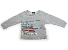 【クレードスコープ/kladskap】トレーナー・プルオーバー 100サイズ 男の子【子供服・ベビー服】（2028528）