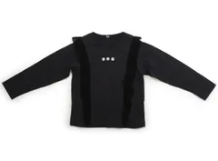 【アプレレクール/apreslescours】Tシャツ・カットソー 120サイズ 女の子【子供服・ベビー服】（2029447）