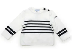 【ジャカディ/Jacadi】Tシャツ・カットソー 80サイズ 男の子【子供服・ベビー服】（2028726）