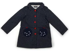 【クレードスコープ/kladskap】コート・ジャンパー 120サイズ 女の子【子供服・ベビー服】（2028827）