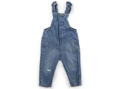 【ザラ/ZARA】オーバーオール 90サイズ 女の子【子供服・ベビー服】（2029342）