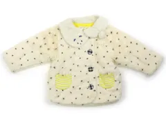【ベイビーチアー/babyCheer】コート・ジャンパー 100サイズ 女の子【子供服・ベビー服】（2029028）