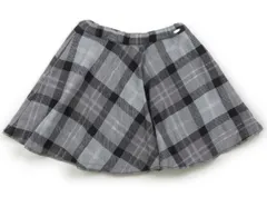 【メゾピアノ/mezzopiano】スカート 140サイズ 女の子【子供服・ベビー服】（2028830）