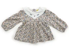 【モイモルン/moimoln】トレーナー・プルオーバー 100サイズ 女の子【子供服・ベビー服】（2029343）