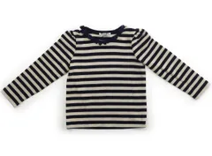 【エニィファム/anyFAM】Tシャツ・カットソー 100サイズ 女の子【子供服・ベビー服】（2029344）