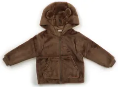 【プティマイン/petitmain】コート・ジャンパー 90サイズ 女の子【子供服・ベビー服】（2028535）