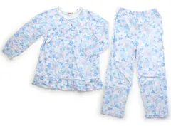 【ミキハウス/mikiHOUSE】パジャマ 120サイズ 女の子【子供服・ベビー服】（2029239）