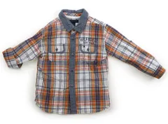 【トミーヒルフィガー/TommyHilfiger】シャツ・ブラウス 80サイズ 男の子【子供服・ベビー服】（2029134）