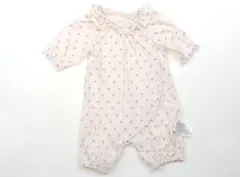 【モイモルン/moimoln】カバーオール 70サイズ 女の子【子供服・ベビー服】（2028637）