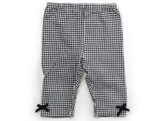 【プティマイン/petitmain】レギンス 90サイズ 女の子【子供服・ベビー服】（2029037）