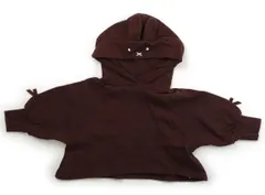 【ビールーム/b.ROOM】パーカー 90サイズ 女の子【子供服・ベビー服】（2029247）