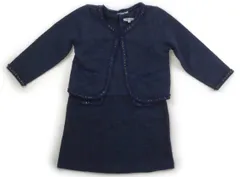 【ビーミングバイビームス/B:MINGbyBEAMS】上下セット 110サイズ 女の子【子供服・ベビー服】（2028844）