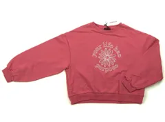 【ラブトキシック/Lovetoxic】トレーナー・プルオーバー 160サイズ 女の子【子供服・ベビー服】（2028943）