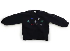 【プティマイン/petitmain】トレーナー・プルオーバー 110サイズ 男の子【子供服・ベビー服】（2029251）