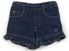 【ポンポネット/pomponette】ショートパンツ 140サイズ 女の子【子供服・ベビー服】（2029495）