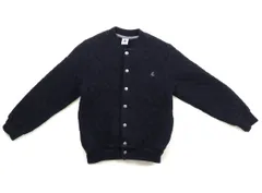 【プチバトー/PETITBATEAU】カーディガン 120サイズ 男の子【子供服・ベビー服】（2029147）