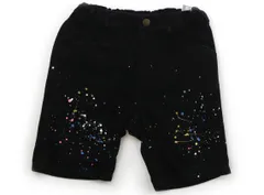 【エクストララージキッズ/XLARGE KIDS】ショートパンツ 110サイズ 男の子【子供服・ベビー服】（2028947）