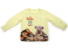 【アプレレクール/apreslescours】Tシャツ・カットソー 120サイズ 女の子【子供服・ベビー服】（2029499）