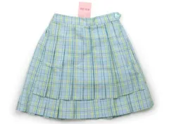 【メゾピアノ/mezzopiano】スカート 140サイズ 女の子【子供服・ベビー服】（2029500）