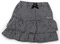 【メゾピアノ/mezzopiano】スカート 140サイズ 女の子【子供服・ベビー服】（2029502）