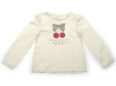 【エニィファム/anyFAM】Tシャツ・カットソー 120サイズ 女の子【子供服・ベビー服】（2029704）