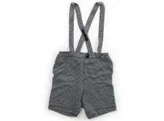 【ミキハウス/mikiHOUSE】ショートパンツ 90サイズ 男の子【子供服・ベビー服】（2029605）