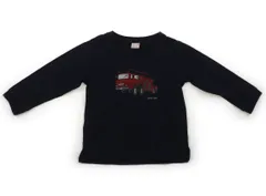【プティマイン/petitmain】Tシャツ・カットソー 100サイズ 男の子【子供服・ベビー服】（2029507）