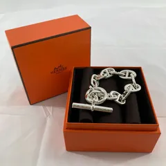 2026年最新】HERMES シェーヌダンクル tgm 10コマの人気アイテム