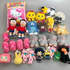 MO-00387 hide ぬいぐるみ MUSEUM SPECIAL EDITION Osyougatsu Version