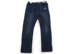 【ズッパディズッカ/ZuppadiZucca】ジーンズ 120サイズ 女の子【子供服・ベビー服】（2029718）