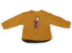 【プティマイン/petitmain】トレーナー・プルオーバー 100サイズ 男の子【子供服・ベビー服】（2029521）