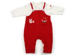 【プティマイン/petitmain】カバーオール 70サイズ 女の子【子供服・ベビー服】（2029526）