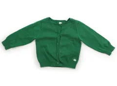 【アプレレクール/apreslescours】カーディガン 90サイズ 女の子【子供服・ベビー服】（2029643）