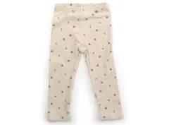 【プティマイン/petitmain】レギンス 100サイズ 女の子【子供服・ベビー服】（2029743）