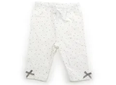 【プティマイン/petitmain】レギンス 90サイズ 女の子【子供服・ベビー服】（2029548）