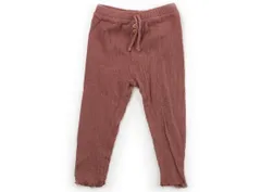 【ザラ/ZARA】レギンス 80サイズ 女の子【子供服・ベビー服】（2029746）