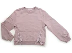 【メゾピアノ/mezzopiano】トレーナー・プルオーバー 160サイズ 女の子【子供服・ベビー服】（2029652）