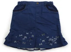 【メゾピアノ/mezzopiano】スカート 140サイズ 女の子【子供服・ベビー服】（2029659）