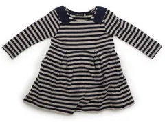 【べべ/BeBe】ワンピース 100サイズ 女の子【子供服・ベビー服】（2029761）