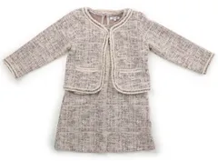 【ビーミングバイビームス/B:MINGbyBEAMS】フォーマルウェア 110サイズ 女の子【子供服・ベビー服】（2029567）