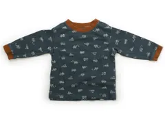 【プティマイン/petitmain】Tシャツ・カットソー 80サイズ 女の子【子供服・ベビー服】（2029668）