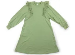 【アプレレクール/apreslescours】ワンピース 130サイズ 女の子【子供服・ベビー服】（2029574）