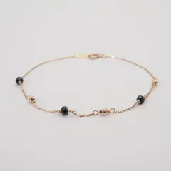 2026年最新】nojess ブレスレットの人気アイテム - メルカリ