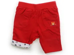 【ホットビスケッツ/HotBiscuits】ショートパンツ 80サイズ 女の子【子供服・ベビー服】（2029778）