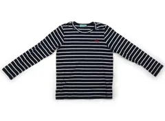 【ハッカ/HAKKA】Tシャツ・カットソー 130サイズ 女の子【子供服・ベビー服】（2029581）